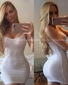 Анкета проститутки Эвелина - метро Хорошевский, возраст - 25