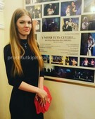 Анкета проститутки Жасмин - метро Фили-Давыдково, возраст - 26