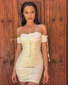 Анкета проститутки Даша - метро Пресненский, возраст - 26