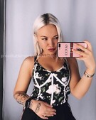 Анкета проститутки Аврора - метро Чертаново Центральное, возраст - 26