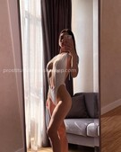 Анкета проститутки Лариса - метро Орехово-Борисово Северное, возраст - 26