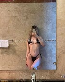 Анкета проститутки Риана - метро Таганский, возраст - 26