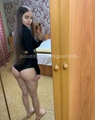 Анкета проститутки Пелагея - метро Ярославский, возраст - 26