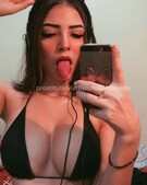 Анкета проститутки Адель - метро Академический, возраст - 26