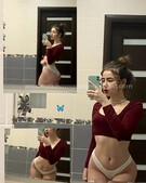 Анкета проститутки Риана - метро Хорошевский, возраст - 26