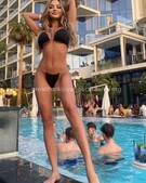 Анкета проститутки Света - метро Перово, возраст - 26