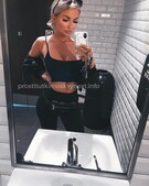 Анкета проститутки Анюта - метро Таганский, возраст - 27