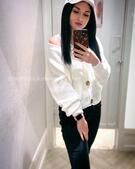 Анкета проститутки Таюша - метро Дорогомилово, возраст - 27