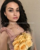 Анкета проститутки Надюша - метро Крылатское, возраст - 27