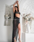 Анкета проститутки Слава - метро Перово, возраст - 27