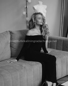 Анкета проститутки Жанна - метро Хамовники, возраст - 28