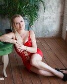 Анкета проститутки Таюша - метро Кузьминки, возраст - 30