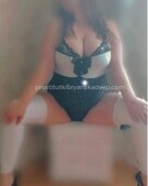 Анкета проститутки Надежда - метро Можайский, возраст - 35