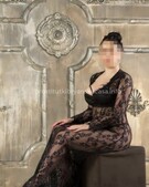 Анкета проститутки Слава - метро Бабушкинский, возраст - 38