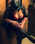 Анкета проститутки Мишель - метро Крылатское, возраст - 38