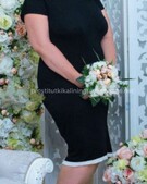 Анкета проститутки Таюша - метро Лианозово, возраст - 41