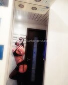 Анкета проститутки Элина - метро Строгино, возраст - 41